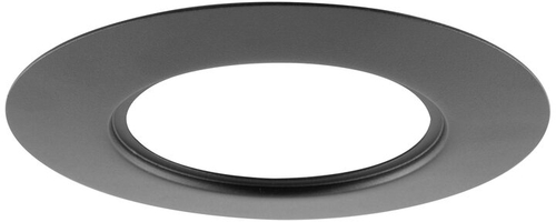 LED-Ringlicht für professionelle Beleuchtung, Frontansicht