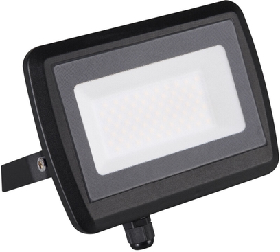 ANTEM LED 50W-NW B Deckenleuchte Frontansicht
