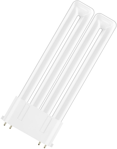 LED-Lampe Osram DULUX F36LED 20W Frontansicht
