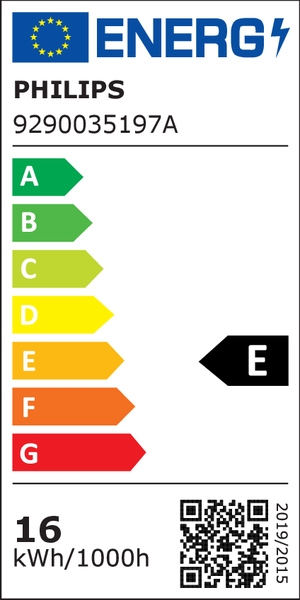 Energielabel
