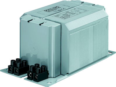 Philips Betriebsgerät BSN 400 K407-ITS Frontansicht
