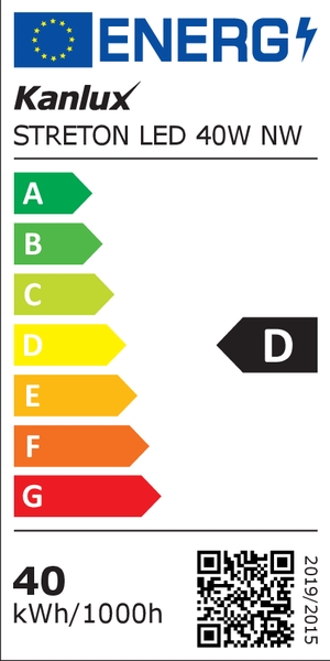 Energielabel