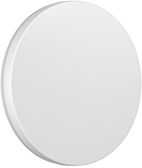 LED-Panel SF FLAT RD SEN 330 P 19W CPS Frontansicht