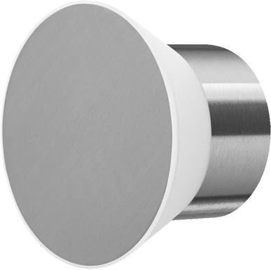 LED-Wandleuchte SMART OUTD WIFI ECLIPSE WALL RGBW in Frontansicht