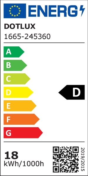 Energielabel