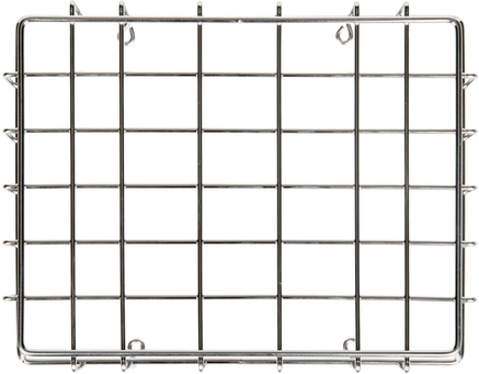 FL AGOR PRO GRID 100W LED-Panel für Deckenmontage Frontansicht