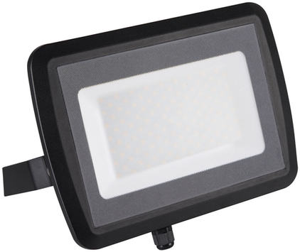 ANTEM LED 100W-NW B Deckenleuchte Kanlux Frontansicht