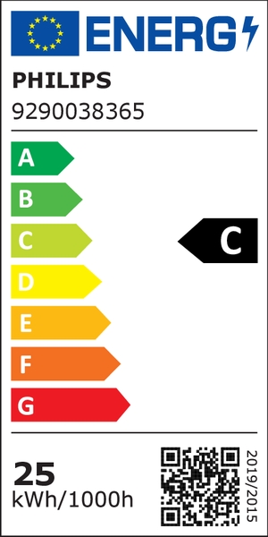 Energielabel