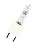 Osram Speziallampe 64789 CP/73 2000W 240V G38 6X1 Frontansicht