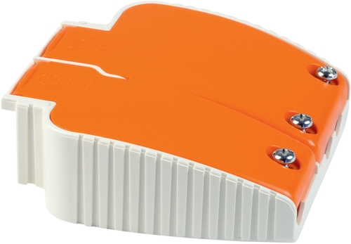 Osram LED Netzteil OT CABLE CLAMP B-STYLE TL Frontansicht