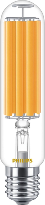 Philips LED-Lampe TForce Core LED road 45W 727 E40 MV Frontansicht