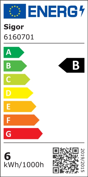 Energielabel