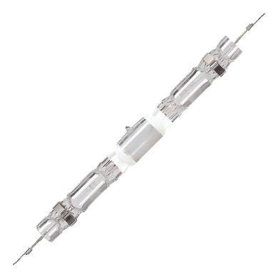 Philips Entladungslampe 1000W Frontansicht