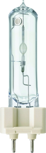 Philips Entladungslampe MASTERC CDM-T 20W/830 G12 Frontansicht