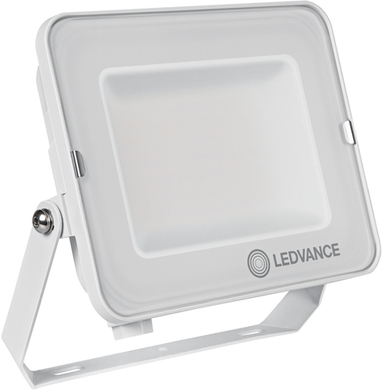LED-Panel 50W für Büro- und Gewerbebeleuchtung Frontansicht