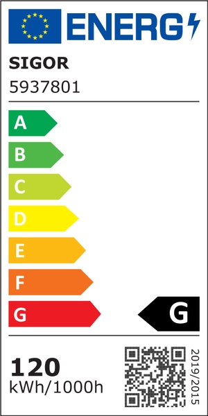 Energielabel