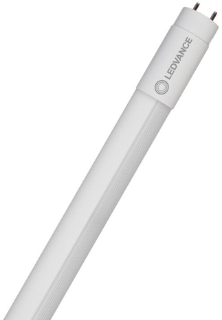 LED-Leuchtstoffröhre T8 14W 840 für gewerbliche Beleuchtung Produktfoto Frontansicht