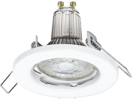 Ledvance SP SET 5X2,6W GU10 LED-Lampe Frontansicht