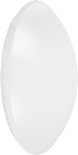 Downlight SF CIRCULAR 350 COVER von Ledvance, LED Einbauleuchte, Frontansicht