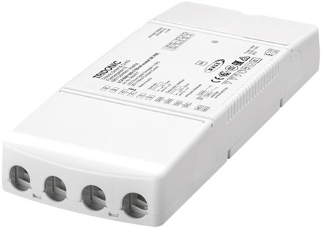 LED Netzteil Tridonic LCA 60W Frontansicht