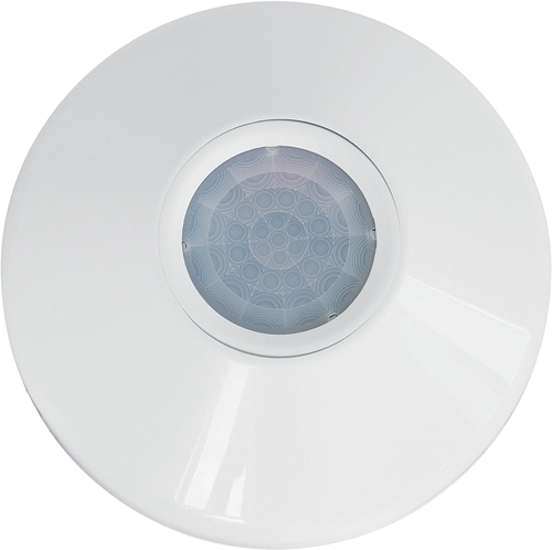 High Bay Sensor LED Leuchte für Industrie und Lagerhallen Frontansicht