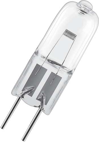 Osram Speziallampe 64261 30W 12V G6,35 40X1 Frontansicht