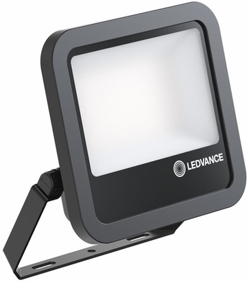 LED-Panel 69W 10.000 Lumen 830 PS für Büros und Hallen Frontansicht