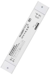 Osram OT SLIM 250 LED-Strahler für Außenbereich Frontansicht
