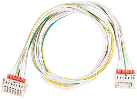 Ledvance TRUSYS UNIV 1500 7P WIRE LED-Leuchte Frontansicht