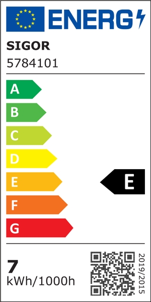 Energielabel