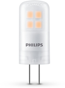 CorePro LEDcapsule Stiftsockellampen