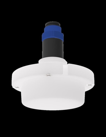 Dotlux Bewegungssensor Radar für LIGHTSHOWERsmart Frontansicht