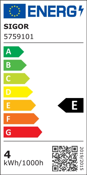 Energielabel