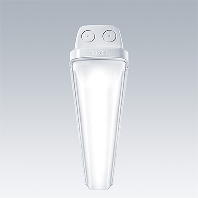 Aquaforce Pro S Leuchte von Thorn in Frontansicht