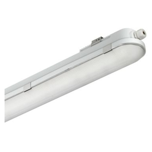 Philips LED-Leuchte WT120C LED60S/840 PSD L1500 Frontansicht
