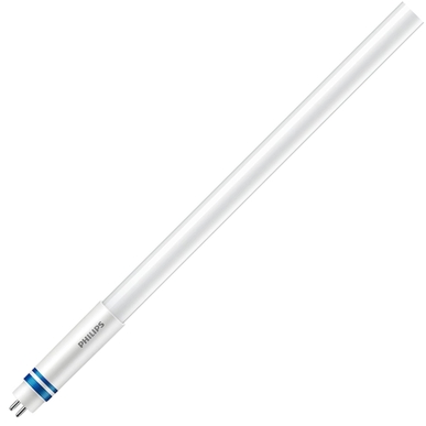 Philips LED-Lampe MAS LEDtube HF 1500mm HE 20W 840 T5 Frontansicht