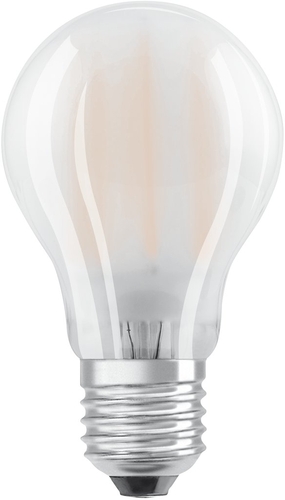 LED-Lampe mit SmartWF-Technologie, dimmbar, Frontansicht