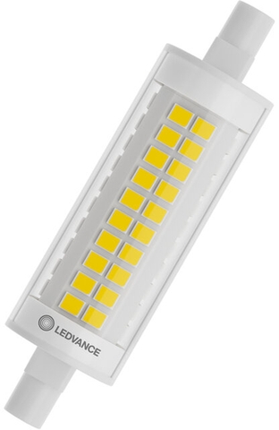 LED-Lampe R7S 9.5W 827 für Halogenersatz im Hauptbild