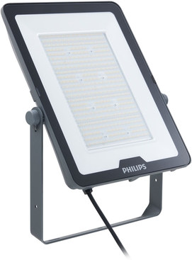 Philips DOB LED Leuchte 180W Frontansicht
