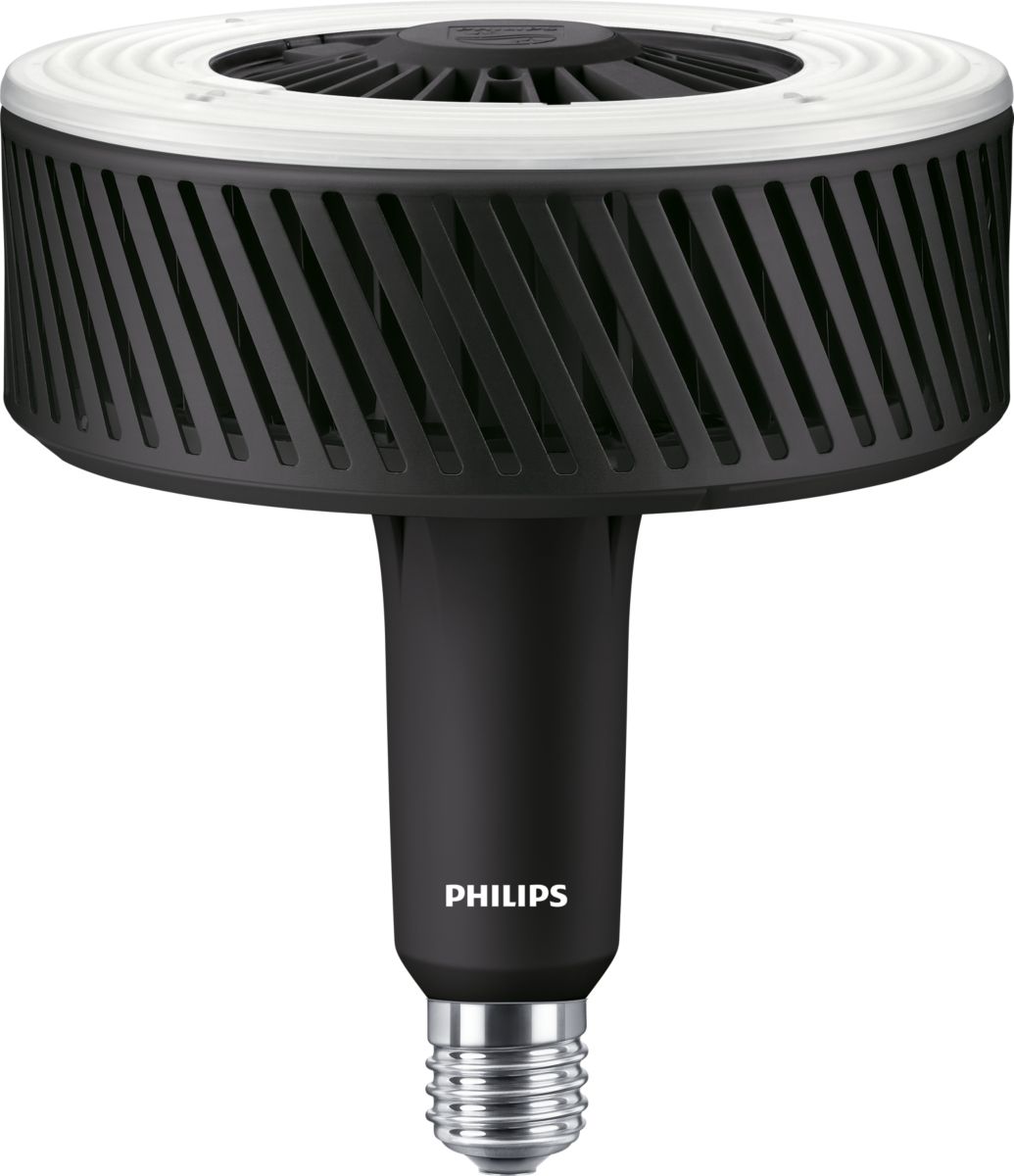 Master LED HPI