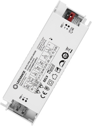 LED Netzteile/Treiber