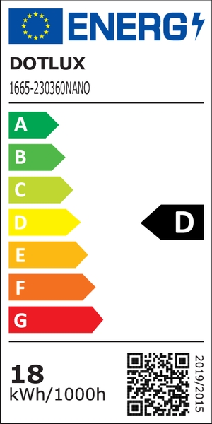 Energielabel