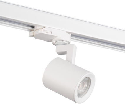 ATL4 GU10-W LED-Spot von Kanlux in Frontansicht
