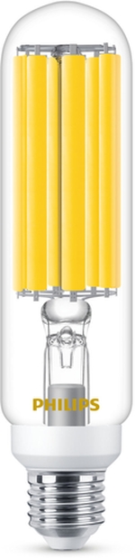 Philips LED-Lampe E27 28.5W 6000 Kelvin Frontansicht