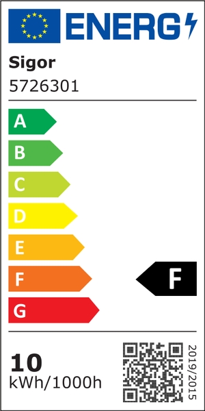 Energielabel