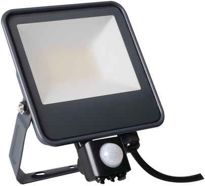 LED-Panel FL-30W-NW-SE von Kanlux, 3000 Kelvin, 30 Watt, Frontansicht