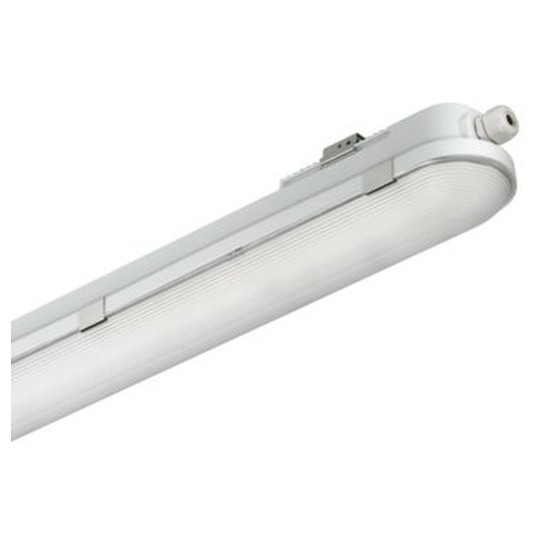 Philips LED-Leuchte WT120C LED34S/840 PSD L1500 Frontansicht