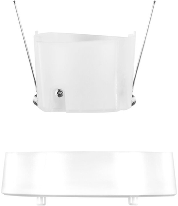 Bewegungsmelder Ledvance Sensor CM Kit Frontansicht