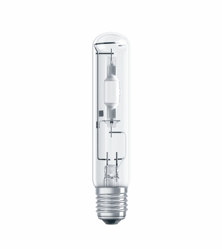 Osram Entladungslampe HQI-BT 400W/N PLUS E40 Frontansicht