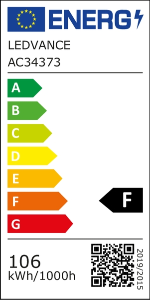 Energielabel